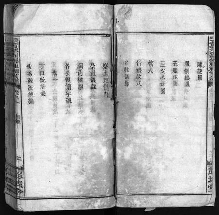 湖南刘氏族谱-万载黄茅刘房祖祠族谱 [14卷,首2卷].pdf电子版预览图3