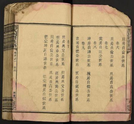 湖南刘氏族谱-刘氏四修族谱 [10卷及卷首上下].pdf电子版预览图5