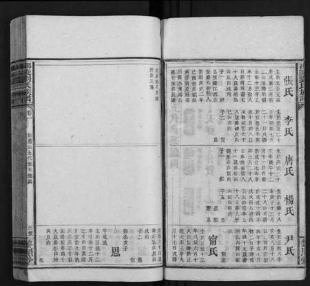 湖南刘氏族谱-刘氏族谱 [13卷,及卷首末].pdf电子版预览图3