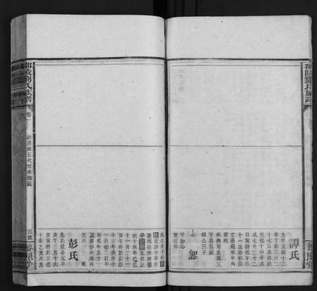 湖南刘氏族谱-刘氏族谱 [13卷,及卷首末].pdf电子版预览图4