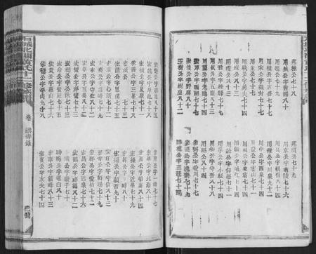 江西黄氏族谱-石城北关黄氏十二修族谱[不分卷].pdf电子版预览图2