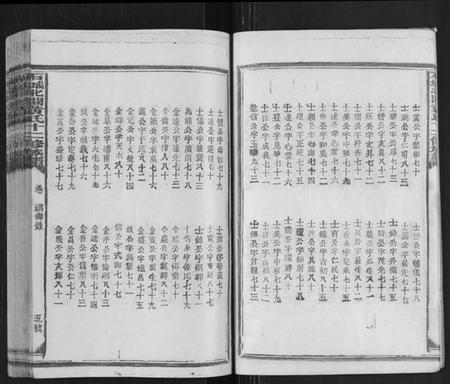 江西黄氏族谱-石城北关黄氏十二修族谱[不分卷].pdf电子版预览图5