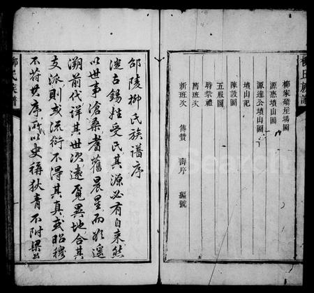 湖南柳氏族谱-柳氏族谱 [不分卷].pdf电子版预览图4