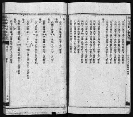 江西黄氏族谱-黄氏六修族谱[12卷,首4卷].pdf电子版预览图5