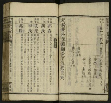 湖南龙氏族谱-邵陵龙氏三修族谱 [残卷].pdf电子版预览图2