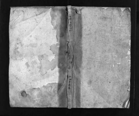 湖南龙氏族谱-龙氏五修族谱 [12卷,首1卷].pdf电子版预览图1