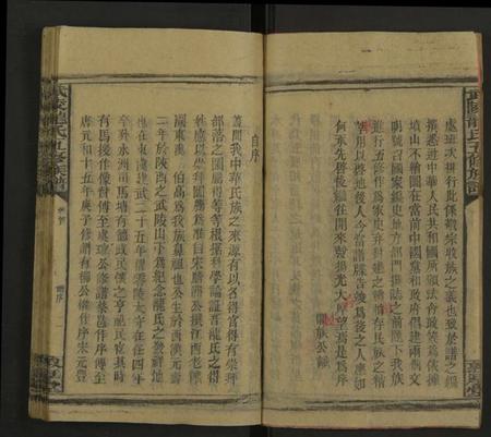 湖南龙氏族谱-龙氏五修族谱 [22卷,首2卷].pdf电子版预览图4