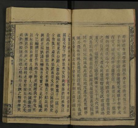 湖南龙氏族谱-龙氏五修族谱 [22卷,首2卷].pdf电子版预览图5