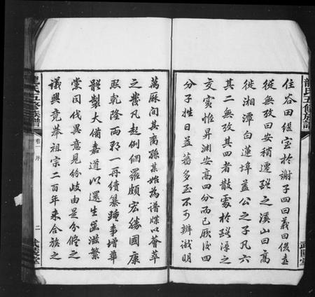 湖南龙氏族谱-龙氏五修族谱 [37卷].pdf电子版预览图4