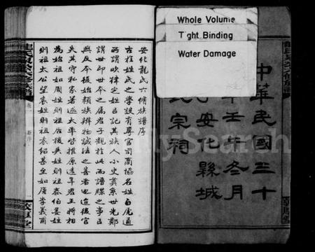 湖南龙氏族谱-龙氏泉公六修族谱 [20卷].pdf电子版预览图4