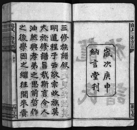 湖南龙氏族谱-龙纳言堂族谱 [22卷,首1卷,附2卷].pdf电子版预览图3