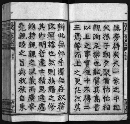 湖南龙氏族谱-龙纳言堂族谱 [22卷,首1卷,附2卷].pdf电子版预览图4