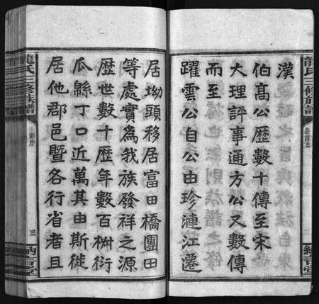 湖南龙氏族谱-龙纳言堂族谱 [22卷,首1卷,附2卷].pdf电子版预览图5