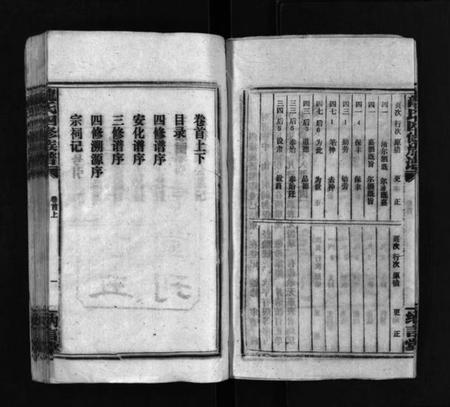 湖南龙氏族谱-龙纳言堂族谱 [22卷,首2卷].pdf电子版预览图4