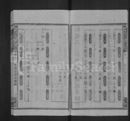 湖南龙氏族谱-湘乡小车龙氏三修族谱 [21卷,首3卷,末1卷].pdf电子版预览图5