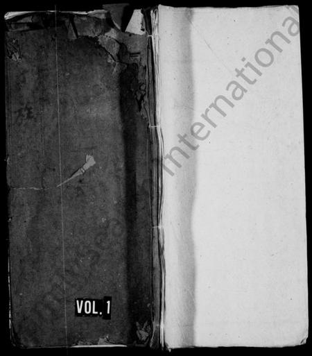 江西黄氏族谱-黄氏族谱 [卷数杂异].pdf电子版预览图1