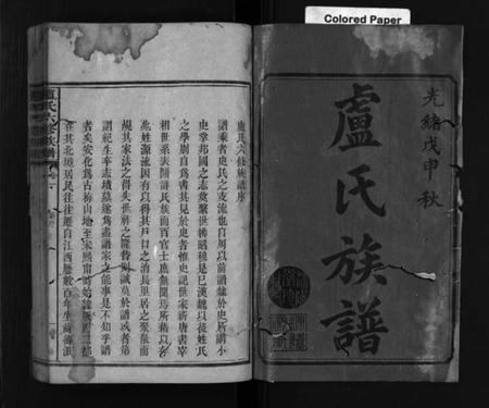 湖南卢氏族谱-卢氏六修族谱[16卷].pdf电子版预览图2