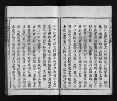 湖南卢氏族谱-卢氏续修族谱 [22卷,含首1卷].pdf电子版预览图5