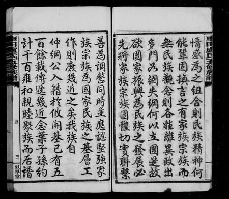 湖南卢氏族谱-车田卢氏五修族谱 [卷数繁杂].pdf电子版预览图5