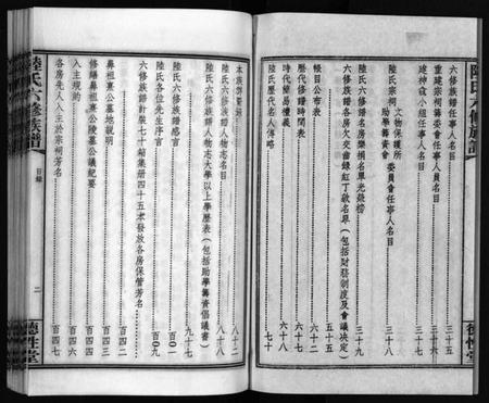 湖南陆氏族谱-陆氏六修族谱 [10卷,首2卷].pdf电子版预览图4