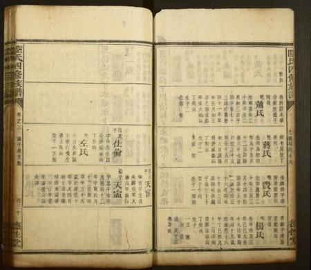 湖南陆氏族谱-陆氏四修族谱[卷数不详].pdf电子版预览图2