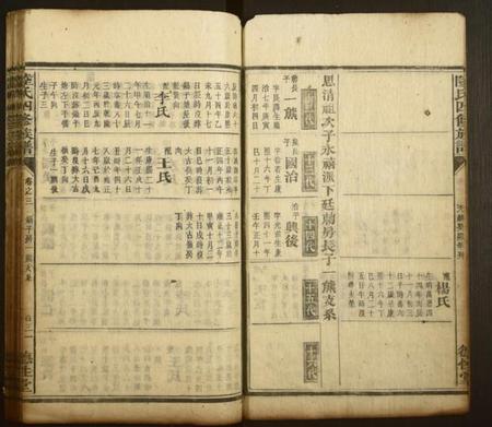 湖南陆氏族谱-陆氏四修族谱[卷数不详].pdf电子版预览图3