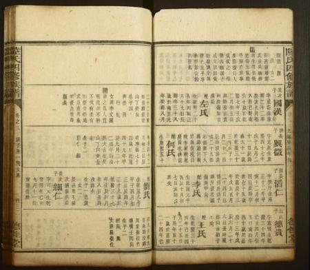 湖南陆氏族谱-陆氏四修族谱[卷数不详].pdf电子版预览图4