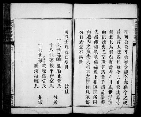 湖南陆氏族谱-陆氏续修族谱 [6卷,及卷首].pdf电子版预览图5