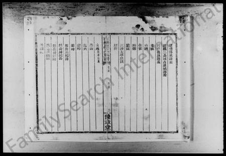 湖南罗氏族谱-古罗城罗氏族谱 [7卷,首1卷].pdf电子版预览图3