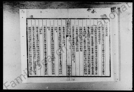 湖南罗氏族谱-古罗城罗氏族谱 [7卷,首1卷].pdf电子版预览图5