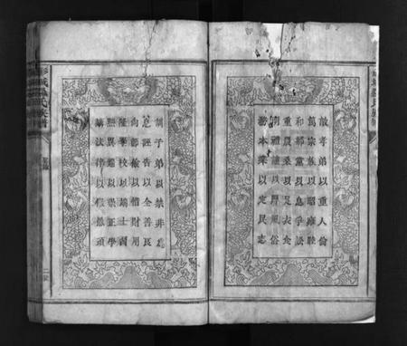 湖南罗氏族谱-彭城罗氏族谱 [16卷,首1卷].pdf电子版预览图3