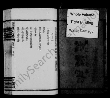 湖南罗氏族谱-浏阳营盘罗氏宗谱 [39卷,首3卷].pdf电子版预览图5