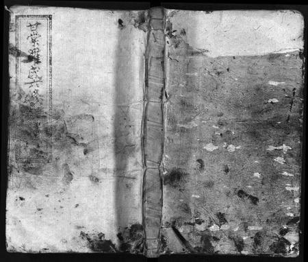 湖南罗氏族谱-甘棠罗氏六修族谱 [家派集39卷,家声集4卷,家业集2卷].pdf电子版预览图1