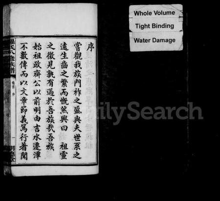 湖南罗氏族谱-罗氏八修族谱 [10卷,首末各1卷].pdf电子版预览图4