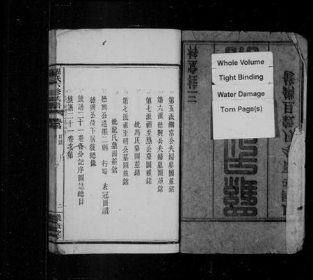 湖南罗氏族谱-罗氏六修族谱 [21卷,首1卷].pdf电子版预览图3