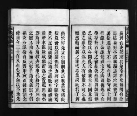 湖南罗氏族谱-罗氏房谱 [残卷].pdf电子版预览图3