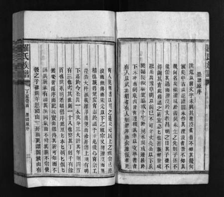 湖南罗氏族谱-罗氏族谱 [16卷].pdf电子版预览图4