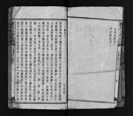 湖南罗氏族谱-罗氏族谱 [18卷,首1卷].pdf电子版预览图3