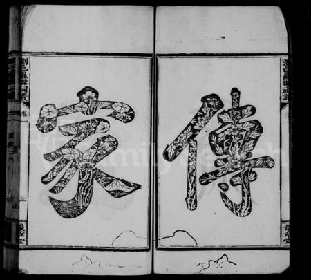 湖南罗氏族谱-罗氏祠谱.pdf电子版预览图4