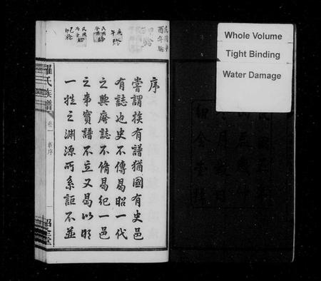 湖南罗氏族谱-罗氏续修族谱 [8卷].pdf电子版预览图4