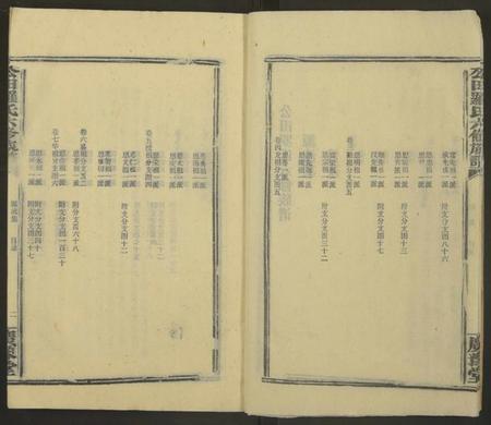 湖南罗氏族谱-公田罗氏族谱[各集分卷].pdf电子版预览图4