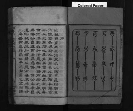 湖南罗氏族谱-邵陵罗氏三修族谱 [6卷,首末各1卷].pdf电子版预览图3