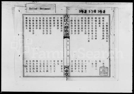 湖南吕氏族谱-吕氏六修族谱 [16卷,及卷首].pdf电子版预览图5