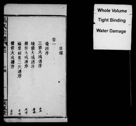 湖南马氏族谱-马氏宗谱 [14卷].pdf电子版预览图3