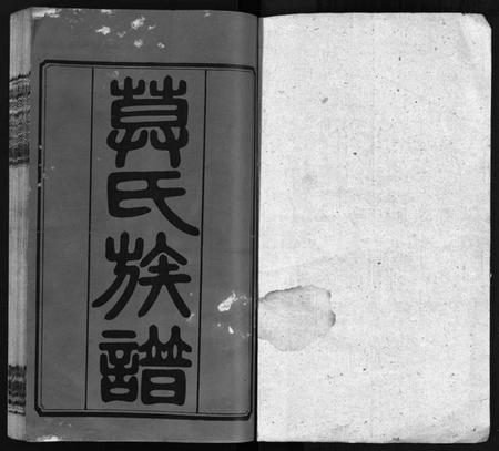 湖南莫氏族谱-莫氏四修族谱 [22卷].pdf电子版预览图2