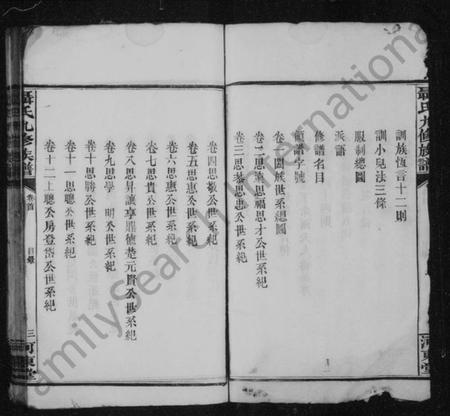 湖南聂氏族谱-聂氏族谱 [20卷,首末各1卷].pdf电子版预览图4
