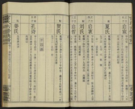 湖南甯氏族谱-甯氏族谱 [22卷].pdf电子版预览图2
