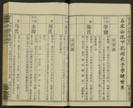 湖南甯氏族谱-甯氏族谱 [22卷].pdf电子版预览图4