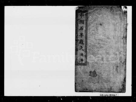 湖南庞氏族谱-庞氏阖修族谱 [24卷,首1卷].pdf电子版预览图4