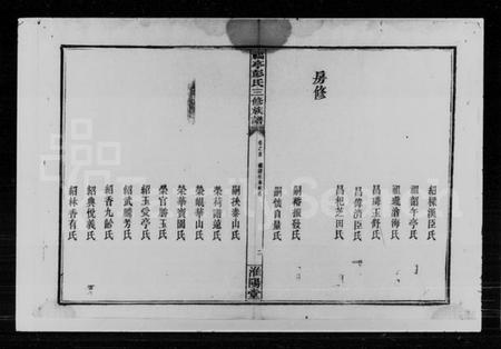 湖南彭氏族谱-彭氏三修族谱 [10卷,首1卷].pdf电子版预览图4